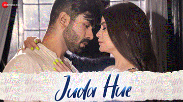 जुदा हुए Juda Hue 