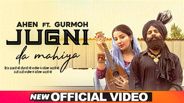 Jugni Da Mahiya 