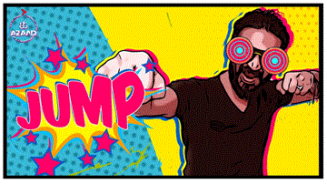 Jump 