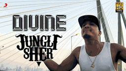 Jungli Sher (Title) Lyrics - Divine