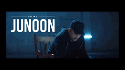 Junoon Lyrics - DIVINE
