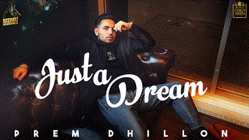 Just A Dream 