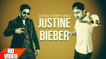 Justin Beiber 
