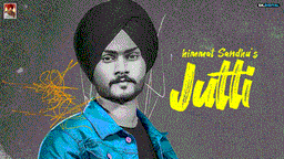Jutti Lyrics - Himmat Sandhu | Punjabi Song