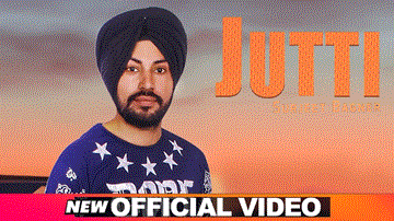 Jutti 