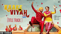 Kaake Da Viyah Lyrics - Jordan Sandhu | Punjabi Song