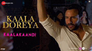 KAALA DOREYA 