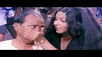 Kaali Raat Aai Nahi 