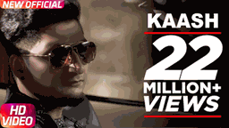 Kaash (Title) Lyrics - Bilal Saeed