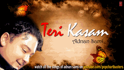 Kabhi Aisa Lage Lyrics - Adnan Sami