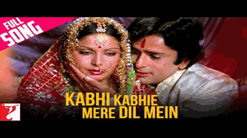Kabhi (Title) 