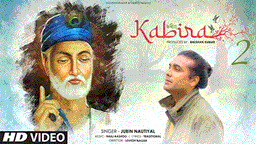Kabira 2 Lyrics - Jubin Nautiyal