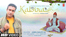 कबीरा Kabira Lyrics - Jubin Nautiyal