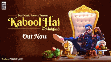 Kabool Hai 