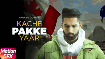 KACHE PAKKE YAAR 