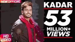 KADAR Lyrics - Mankirt Aulakh