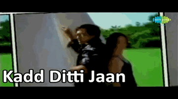 Kadd Ditti Jaan 