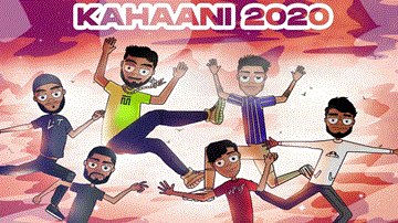 Kahaani 2020 