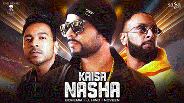 Kaisa Nasha 