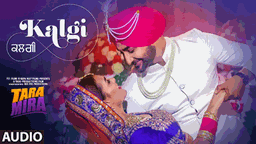 Kalgi Lyrics - Mannat Noor | Punjabi Song