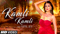 Kamli Kamli Lyrics - Payal Dev | Punjabi Song