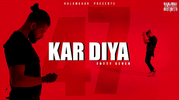 Kar Diya 