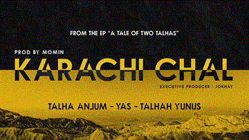 Karachi Chal 