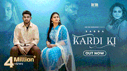 Kardi Ki Lyrics - Sabba | Gurlej Akhtar | Punjabi Song