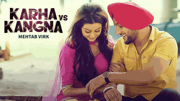 Karha Vs Kangna 