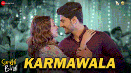 Karmawala Lyrics - Gurnam Bhullar | Punjabi Song