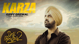 Karza Lyrics - Gippy Grewal