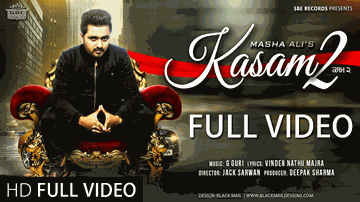 Kasam 2 (Title) 