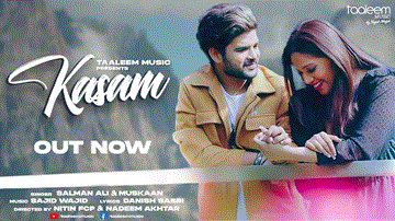 कसम Kasam 