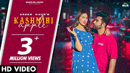 Kashmiri Apple Lyrics - Asees Kaur | Punjabi Song