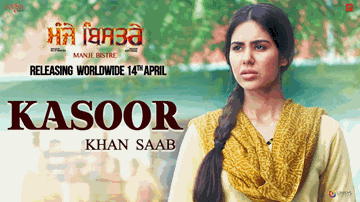 KASOOR 