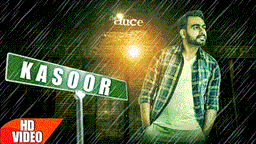 Kasoor Lyrics - Prabh Gill | Punjabi Song