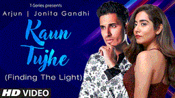 Kaun Tujhe Lyrics - Arjun | Jonita Gandhi