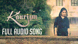 Kaurizm Lyrics - Kaur B | Punjabi Song