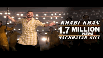 Khabi Khan 
