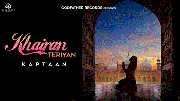 Khairan Teriyan 