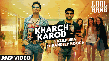 Kharch Karod 