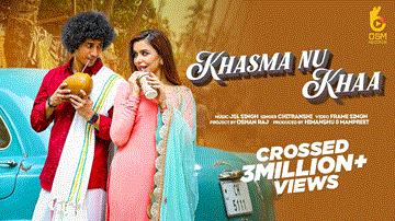 Khasma Nu Khaa 
