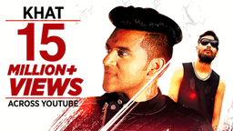 KHAT Lyrics - Guru Randhawa | Ikka