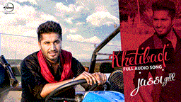 Khetibadi Lyrics - Jassi Gill | Punjabi Song