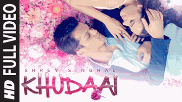 Khudaai 