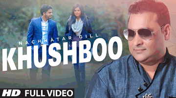 Khushboo 