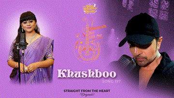 खुश्बू Khushboo 