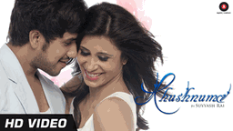 Khushnuma Lyrics