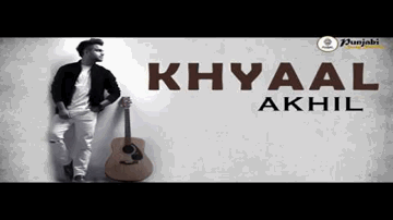 Khyaal (Title) 