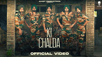 Ki Chalda 
